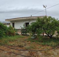 VENTA EN PURCHENA ( ALMERÍA ) DE TIERRA RÚSTICA CON NAVE. photo 0