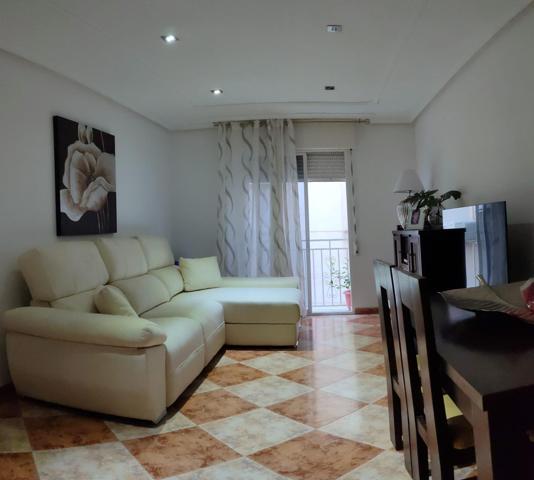 OPORTUNIDAD. EN OLULA DEL RÍO ( ALMERÍA ). VENTA DE PISO CON ASCENSOR Y 3 HABITACIONES. photo 0