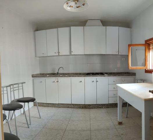 OLULA DEL RÍO ( ALMERÍA ), VENTA CASA DE PLANTA BAJA DE TRES HABITACIONES. photo 0
