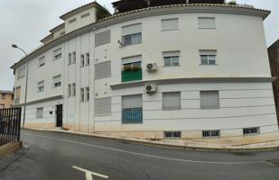PISO EN MACAEL ( ALMERÍA )DE 3 HABITACIONES CON ASCENSOR Y PLAZA DE GARAJE. photo 0