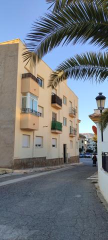 VENTA DE PISO EN PURCHENA ( ALMERÍA ) DE TRES HABITACIONES. photo 0