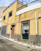 SE VENDE CASA EN OLULA DEL RIO, ALMERÍA CON GARAJE. photo 0