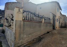 APARTAMENTO EN ALCONTAR ( ALMERÍA ). photo 0