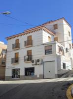 PISO EN OLULA DEL RÍO ( ALMERÍA ) DE 4 HABITACIONES. photo 0
