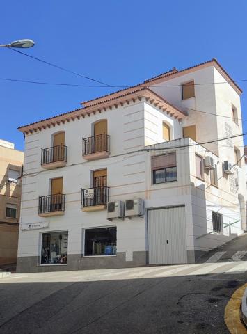 PISO EN OLULA DEL RÍO ( ALMERÍA ) DE 4 HABITACIONES. photo 0