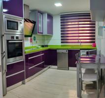 PURCHENA ( ALMERÍA ). VENTA DE PISO DE 2 HABITACIONES , CON ASCENSOR Y GARAJE. photo 0