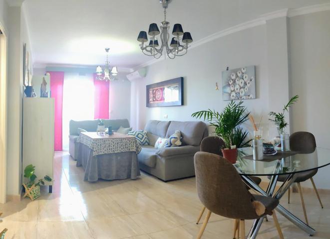 PURCHENA ( ALMERÍA ). VENTA DE PISO DE 2 HABITACIONES , CON ASCENSOR Y GARAJE. photo 0