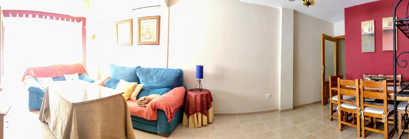 OLULA DEL RÍO ( ALMERÍA ). VENTA DE PISO DE 3 HABITACIONES CON ASCENSOR, GARAJE Y TRASTERO. photo 0