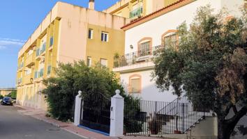 PURCHENA ( ALMERÍA ). VENTA DE ATICO DÚPLEX CON ASCENSOR, 2 HABITACIONES Y PLAZA DE PARKING. photo 0