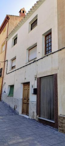PURCHENA ( ALMERÍA ). VENTA DE VIVIENDA CON DOS CASAS INDEPENDIENTES. photo 0