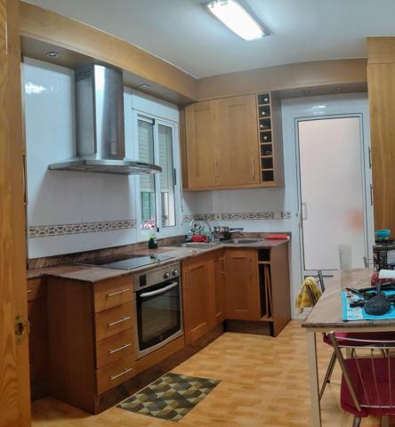 OLULA DEL RÍO ( ALMERÍA ). VENTA DE PISO DE 3 HABITACIONES, ASCENSOR, GARAJE Y TRASTERO. photo 0