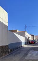 MACAEL ( ALMERÍA ) . VENTA DE SOLAR PARA VIVIENDA. photo 0