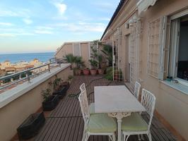 ÁTICO EN AGUADULCE, ZONA COSTA ÁFRICA CON VISTAS AL MAR Y LA BAHIA DE ALMERIA Y CABO GATA - 3 DORMITORIOS, 2 BAÑOS, TERRAZA 85M Y PISCINA photo 0