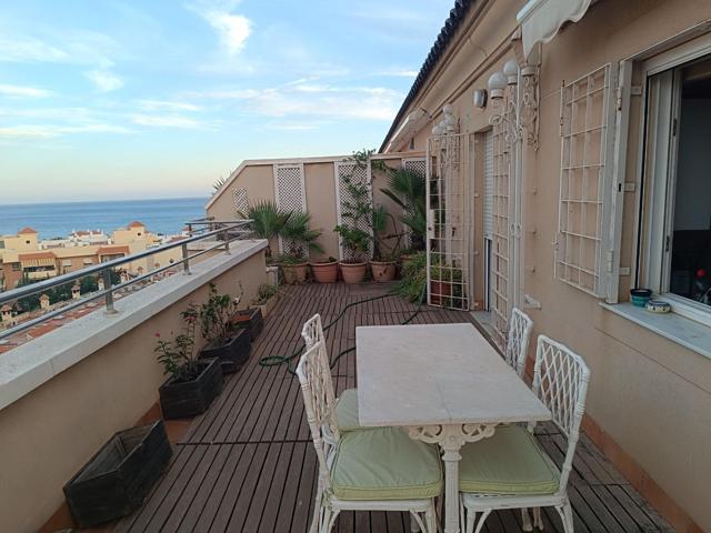 ÁTICO EN AGUADULCE, ZONA COSTA ÁFRICA CON VISTAS AL MAR Y LA BAHIA DE ALMERIA Y CABO GATA - 3 DORMITORIOS, 2 BAÑOS, TERRAZA 85M Y PISCINA photo 0