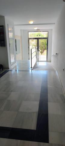 PURCHENA ( ALMERÍA ), VENTA DE PISO DE 2 HABITACIONES, GARAJE Y TRASTERO. photo 0