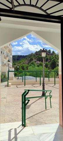 PURCHENA ( ALMERÍA ). VENTA DE PISO DE PLANTA BAJA CON 2 HABITACIONES. photo 0