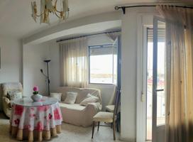 OLULA DEL RÍO ( ALMERÍA ), VENTA DE PISO CON 3 HABITACIONES. photo 0