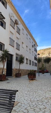 OLULA DEL RÍO ( ALMERÍA ). VENTA DE PISO DE 3 HABITACIONES. photo 0