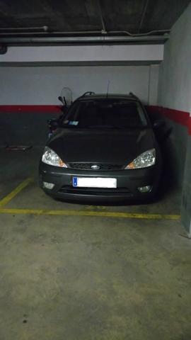 PARKING PARA COCHE MEDIANO. photo 0