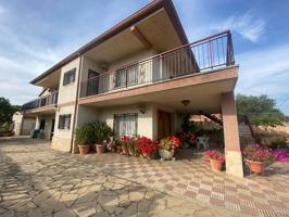 Oportunidad!! Casa situada en amplia parcela con jardín, huerto y piscina photo 0