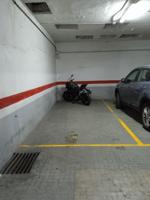 PLAZA DE PARKING GRANDE PARA COCHE Y MOTO photo 0