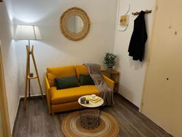 Estudio en calle Viladomat junto a calle Manso photo 0