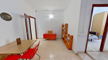 Piso muy cuadrado para entrar a vivir, exterior con balcón photo 0
