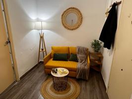 Estudio en calle Viladomat junto a calle Manso photo 0
