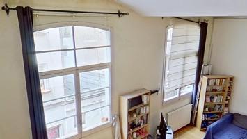 Loft de 40m² + Altillo de 15m² con grandes ventanales a calle. photo 0