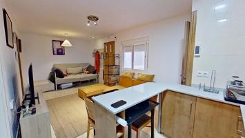 Bonito piso de 2 habitaciones para entrar a vivir photo 0
