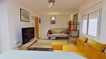 Bonito piso de 2 habitaciones para entrar a vivir photo 0