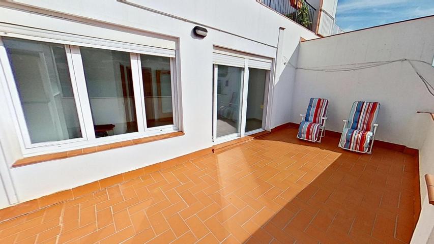 FABULOSO ÁTICO CON TERRAZA A NIVEL photo 0