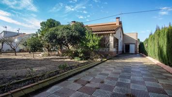 Casa de Campo muy acogedora, entre Elda y Sax. Ideal para vivir todo el año. photo 0