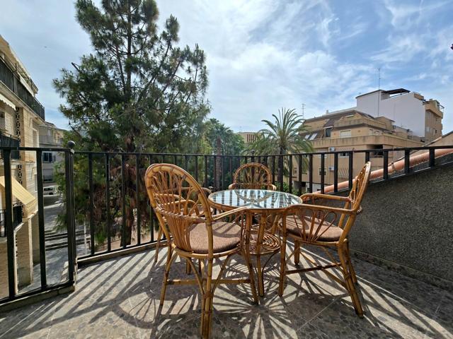 ¡AMPLIO DÚPLEX CON TERRAZA EN ZONA SAN JERÓNIMO – PETRER! photo 0