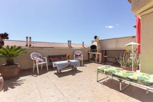 Ático Dúplex con terraza en el Río photo 0