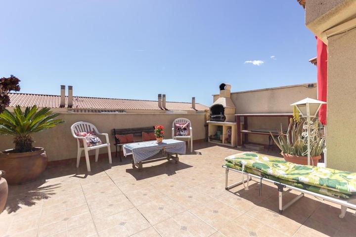 Ático Dúplex con terraza en el Río photo 0