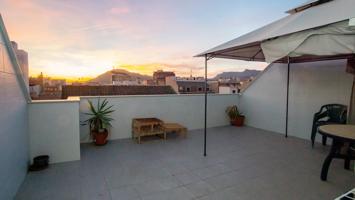 🏠 Dúplex seminuevo con amplia terraza junto a Gran Avenida 🌇 photo 0