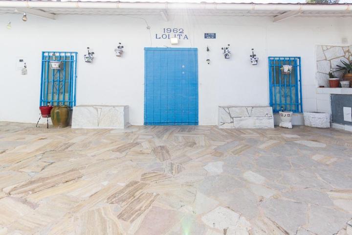 Encantadora Casa de Campo en Salinetas, Petrer - Oportunidad Única photo 0