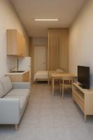 ¡Oportunidad en Petrer! Local con proyecto de vivienda aprobado photo 0