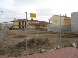 VENTA SOLAR EN ZONA CAÑADA DE LAS ERAS photo 0