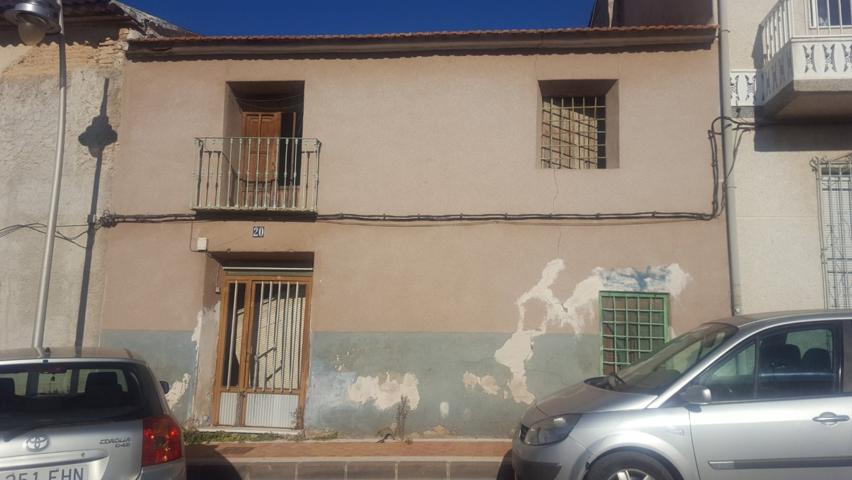 CASA PARA REFORMAR EN TOREALTA photo 0