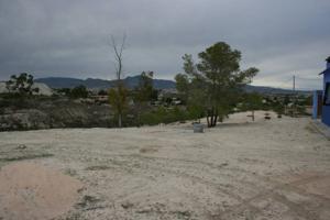 Terreno Urbanizable En venta en El Romeral, Molina De Segura photo 0