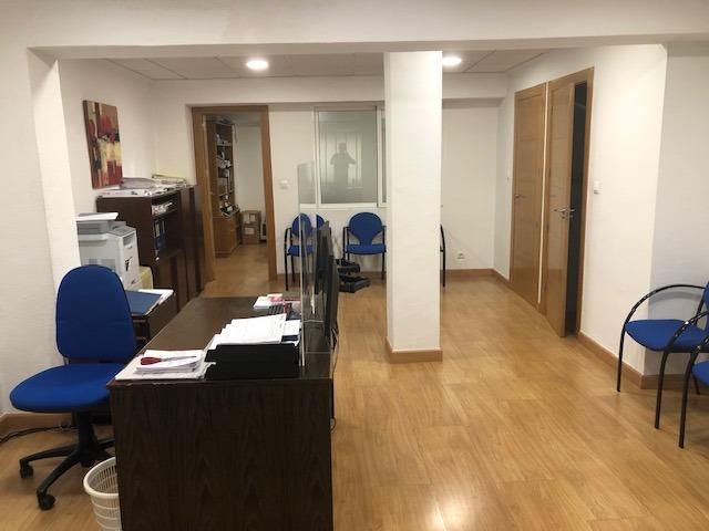 Oficina En venta en Condado De Alhama Resort, Alhama De Murcia photo 0