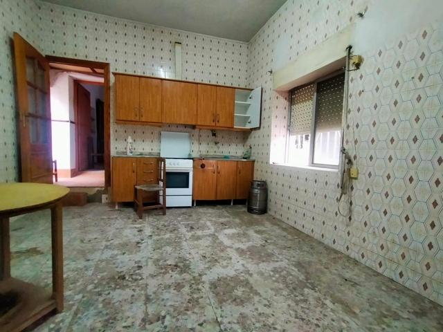 VENTA DE CASA INDEPENDIENTE EN EL PARAJE photo 0