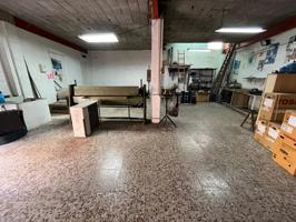 VENTA DE NAVE PARA TRANSFORMAR EN VIVIENDA EN LA RIBERA photo 0