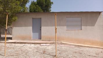 VENTA DE TERRENO CON APARTAMENTO photo 0