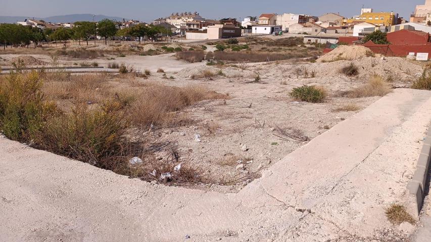 VENTA DE SOLAR EN MOLINA photo 0