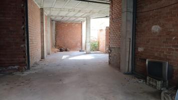VENTA DE BAJO COMERCIAL EN CALLE MAYOR photo 0