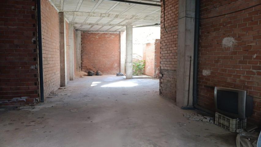 VENTA DE BAJO COMERCIAL EN CALLE MAYOR photo 0