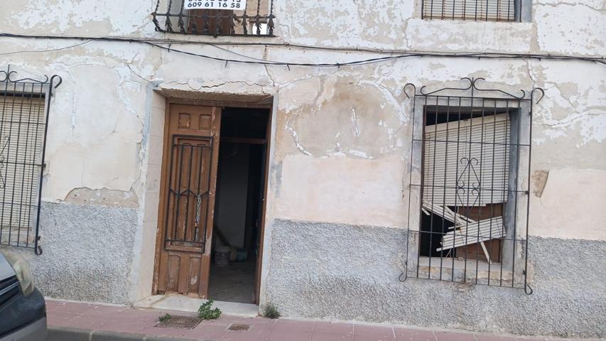 VENTA DE CASA PARA CONSTRUIR EN LA RIBERA photo 0